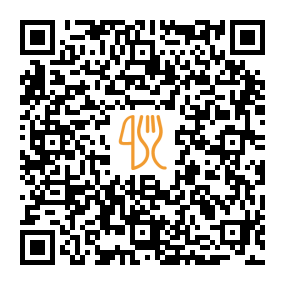 QR-code link para o menu de Popeyes Louisiana Kitchen