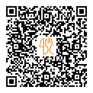 QR-code link para o menu de Palets Shawarmas Y Crepes