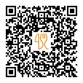 QR-code link para o menu de The Vegan Doughnut Company