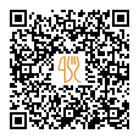 QR-code link para o menu de Wayback Burgers