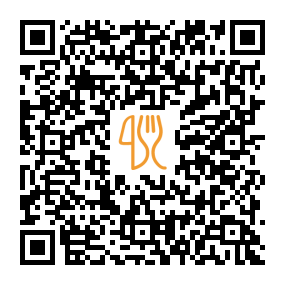 QR-code link para o menu de Bumpa's Fish Shack