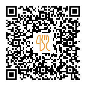 QR-code link para o menu de Buffalo Wild Wings