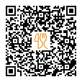 QR-code link para o menu de Saw's Street Kitchen