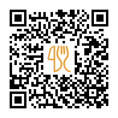 QR-code link para o menu de Bitters Love