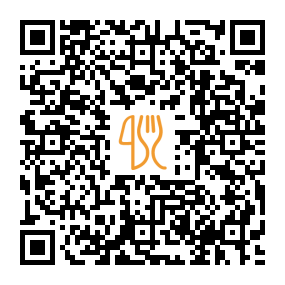 QR-code link para o menu de Hard Times