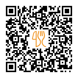 QR-code link para o menu de Souru Teriyaki