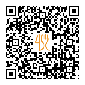 QR-code link para o menu de Bla_k Coffee