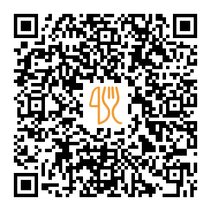 QR-code link para o menu de Beyond Juicery Eatery