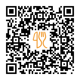 QR-code link para o menu de Brunch Market