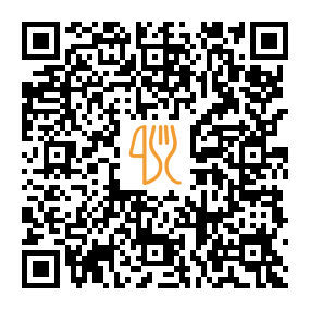 QR-code link para o menu de The Hatfield House