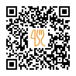 QR-code link para o menu de Backbiting Cafe