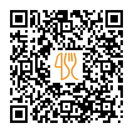 QR-code link para o menu de Cerberus Coffee