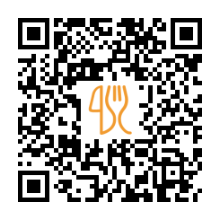 QR-code link para o menu de Pho Lee