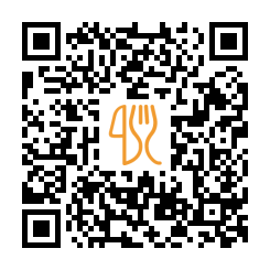 QR-code link para o menu de Papa's Wings