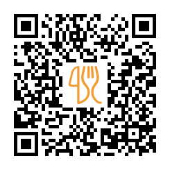 QR-code link para o menu de Rustico's