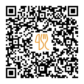 QR-code link para o menu de Maoz Vegetarian