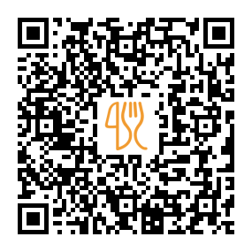 QR-code link para o menu de Little Caesars Pizza