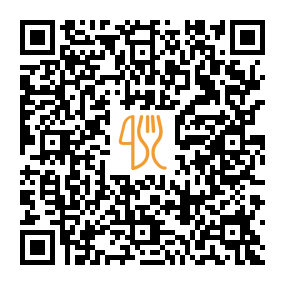 QR-code link para o menu de One Love Cuisine