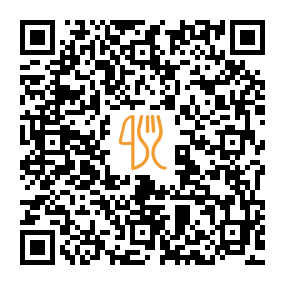 QR-code link para o menu de Treat Center On Whiskey Row