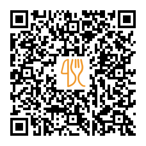 QR-code link para o menu de The Biryani Makers