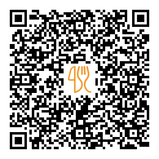 QR-code link para o menu de Taste Of Korea Express