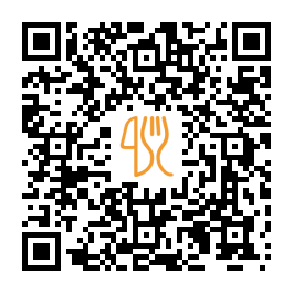 QR-code link para o menu de Salcha River Lodge