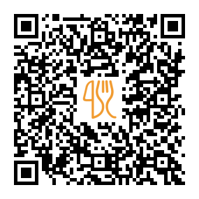 QR-code link para o menu de Rising Star Coffee Roasters