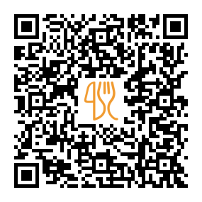 QR-code link para o menu de Okra African Grill