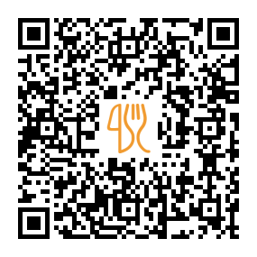 QR-code link para o menu de Sun's Kitchen