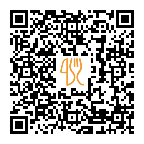 QR-code link para o menu de Snowflake Donut