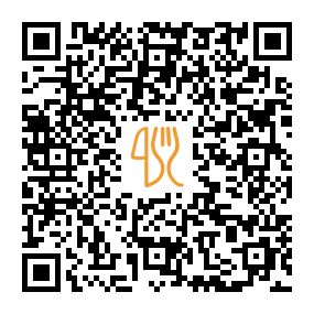 QR-code link para o menu de Mcdonald's