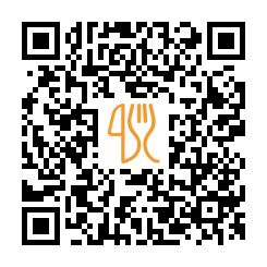 QR-code link para o menu de Cafe La De Da