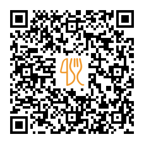 QR-code link para o menu de Texas Fried Chicken