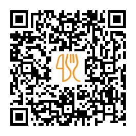 QR-code link para o menu de Fusion Veg