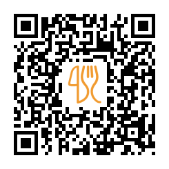 QR-code link para o menu de Flintshire Eats