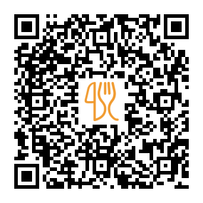 QR-code link para o menu de East Of Chicago Pizza