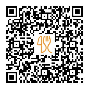 QR-code link para o menu de Phở Hương Que