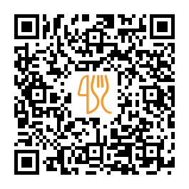 QR-code link para o menu de Henny's Coffee