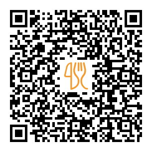 QR-code link para o menu de Grandstand Sports And Grill