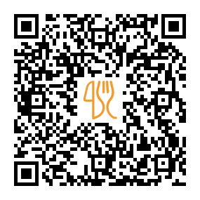 QR-code link para o menu de Californias Mexican Fast Food