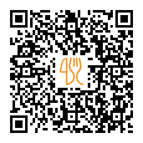 QR-code link para o menu de Chucks Place Grill