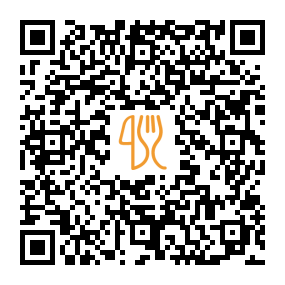 QR-code link para o menu de Taste See Cafe