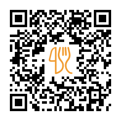 QR-code link para o menu de Merge Cafe