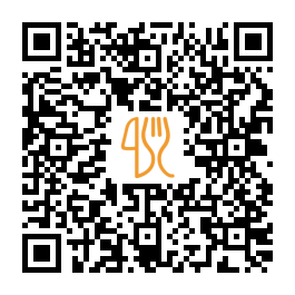 QR-code link para o menu de Le Double V