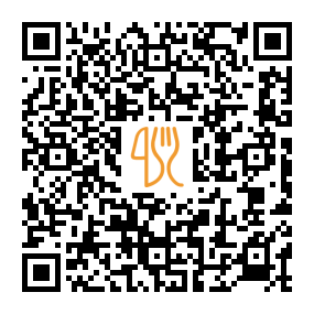 QR-code link para o menu de Hwang Soh Grill (gopchang