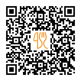 QR-code link para o menu de Upper Hand Brewery
