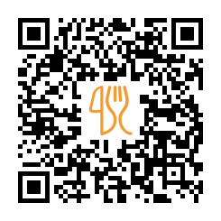 QR-code link para o menu de Casa Fito