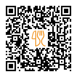 QR-code link para o menu de Fox's Pizza Den