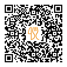 QR-code link para o menu de Hop Hing Chinese