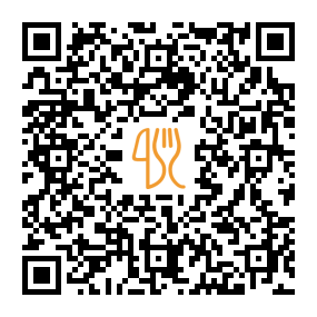 QR-code link para o menu de Biggby Coffee Flat Rock